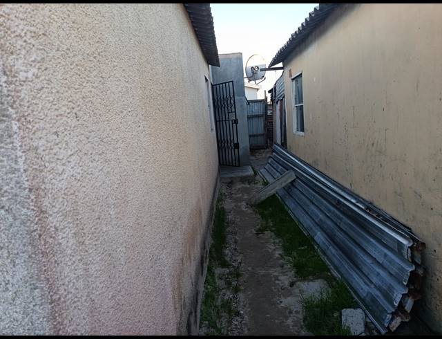 3 BEDROOM FREEHOLD FOR SALE IN MXOLISI PHETANI